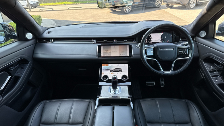 Land Rover Range Rover Evoque 2.0 D200 Autobiography 5dr Auto Diesel Hatchback